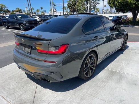 Used 2020 BMW M340i w/ Executive Package image 5