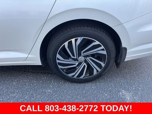 Used 2020 Volkswagen Jetta SEL FWD image 30
