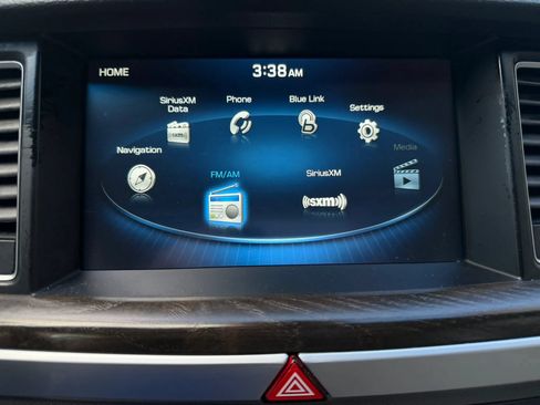Used 2016 Hyundai Genesis 3.8 w/ Option Group 04 AWD/4WD image 29
