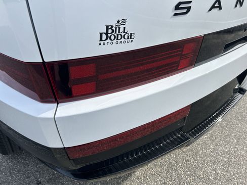New 2025 Hyundai Santa Fe Calligraphy image 15