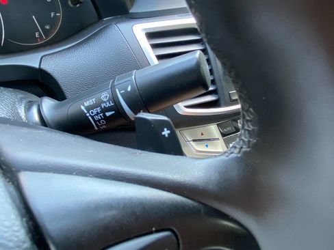 Used 2014 Honda Accord Sport image 23