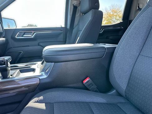 Used 2024 Chevrolet Silverado 1500 RST w/ Rally Edition image 43