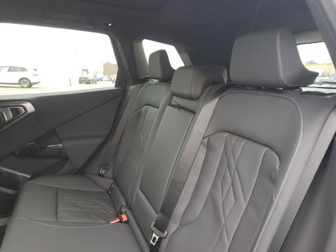 New 2026 BMW X3 xDrive30 w/ M Sport Package image 24