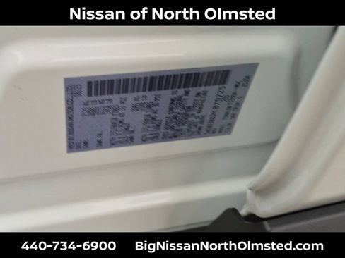 Certified 2023 Nissan Rogue SV AWD/4WD image 30