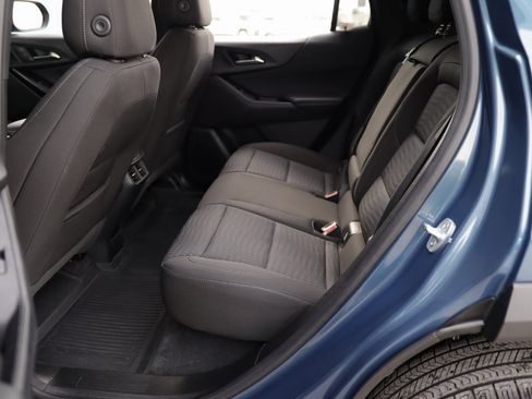 Used 2026 Chevrolet Equinox LT w/ Midnight Edition image 25