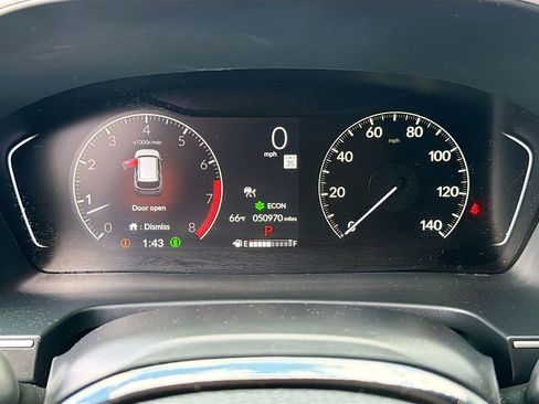 Used 2023 Honda Pilot EX-L image 14