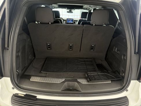 Used 2022 Chevrolet Tahoe Z71 w/ Luxury Package image 27