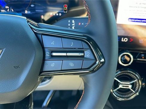 New 2026 Chevrolet Blazer EV SS image 21