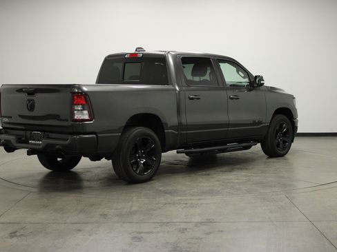Used 2022 RAM 1500 Big Horn image 8