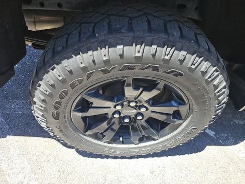 Used 2021 GMC Canyon AT4 AWD/4WD image 19