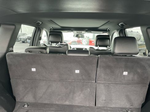 Used 2015 Jeep Grand Cherokee Limited w/ Luxury Group II image 24