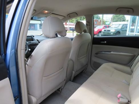 Used 2007 Toyota Prius FWD image 11