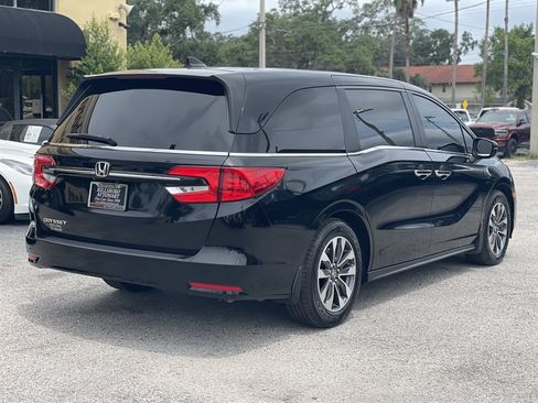 Used 2021 Honda Odyssey EX-L image 20