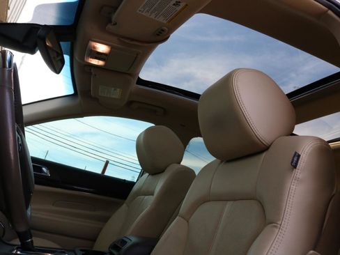 Used 2015 Lincoln MKT AWD w/ Equipment Group 201A image 22