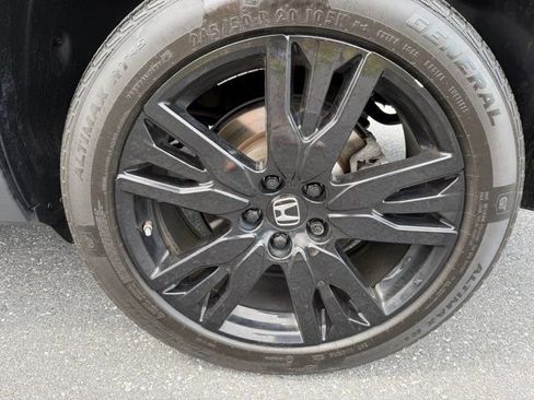 Used 2021 Honda Pilot Special Edition image 31