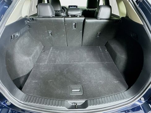 Used 2025 MAZDA CX-5 AWD 2.5 S w/ Select Package image 29