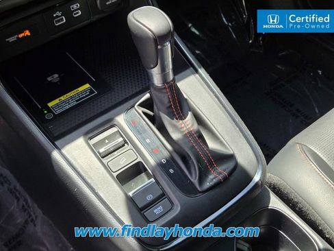 Certified 2025 Honda CR-V Sport-L image 33