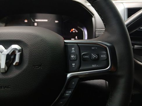 Used 2025 RAM 2500 Laramie w/ Night Edition AWD/4WD image 25