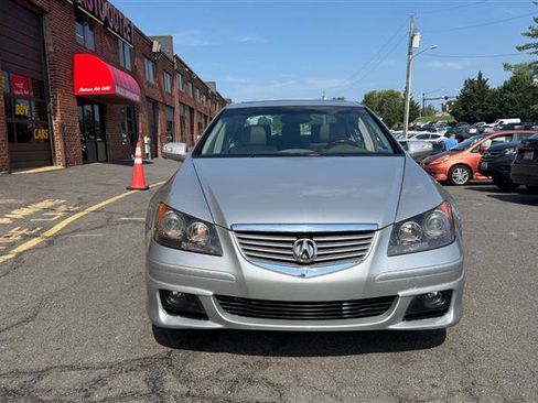 Used 2006 Acura RL AWD/4WD image 2