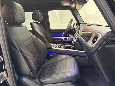 Used 2021 Mercedes-Benz G 550 image 49