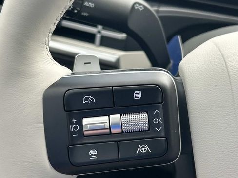 New 2026 Hyundai Santa Fe SEL FWD image 29