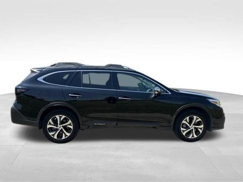 Used 2020 Subaru Outback Touring w/ Popular Package #2 AWD/4WD image 2