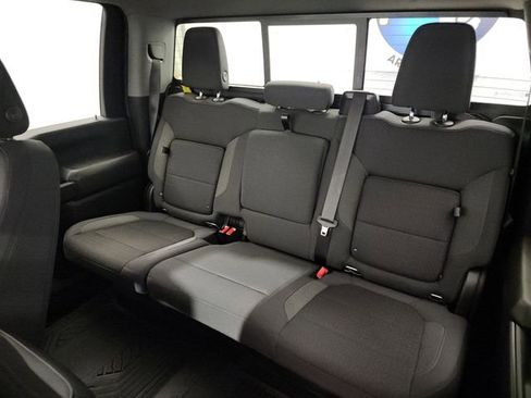 Used 2023 Chevrolet Silverado 2500 LT w/ All Star Edition image 27