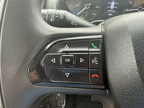 Used 2023 RAM ProMaster 3500 FWD image 32