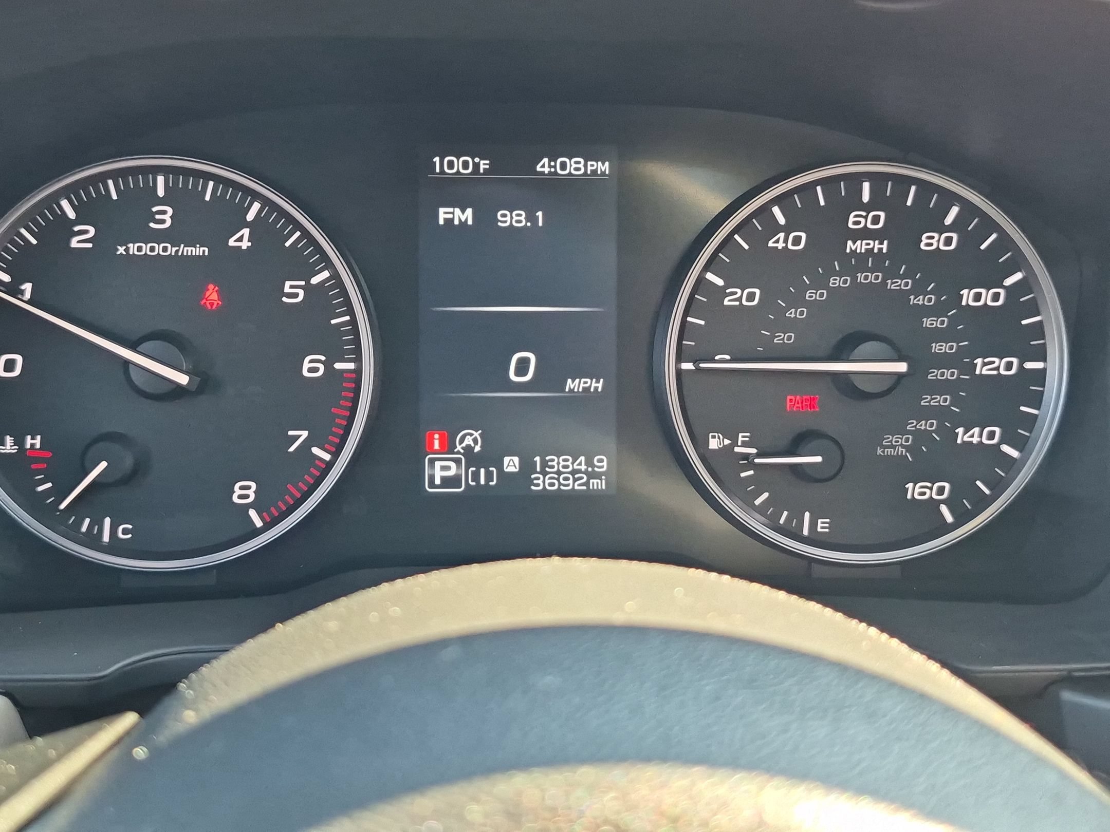 Certified 2026 Subaru Forester Premium AWD/4WD image 19