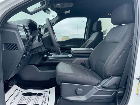 New 2025 Ford F150 STX w/ Equipment Group 200A image 10