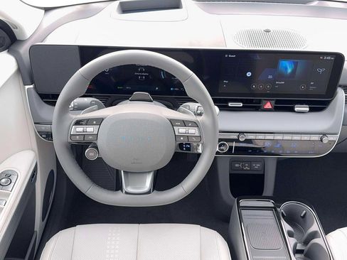 New 2026 Hyundai Ioniq 5 Limited RWD image 17