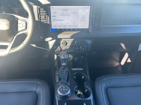 New 2025 Ford Bronco Big Bend image 10
