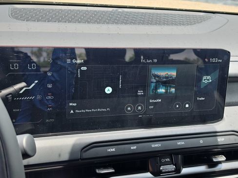New 2027 Kia Telluride SX X-Line AWD/4WD image 24