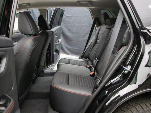 New 2026 Nissan Rogue Rock Creek w/ Rock Creek Premium Package image 21