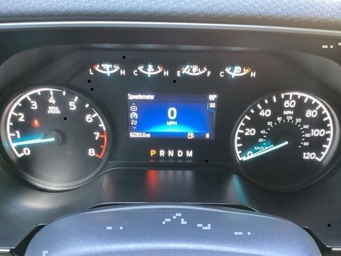 Used 2023 Ford F150 XLT image 41