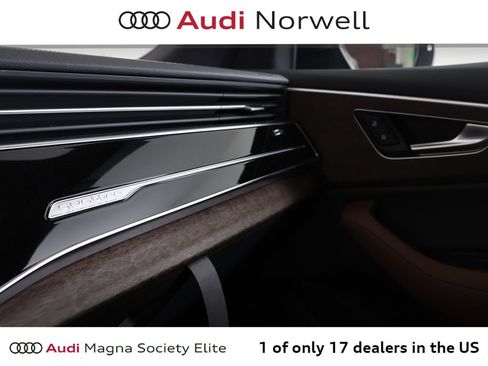 New 2026 Audi Q8 Premium Plus AWD/4WD image 6