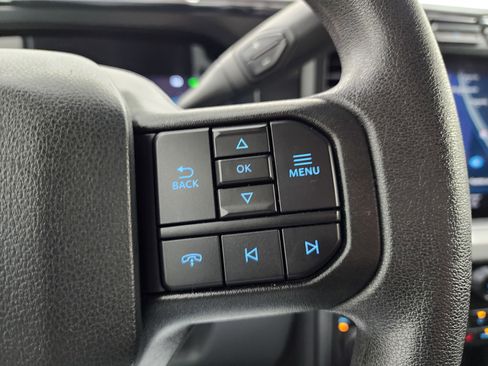 Used 2023 Ford F250 XLT w/ XLT Premium Package image 14