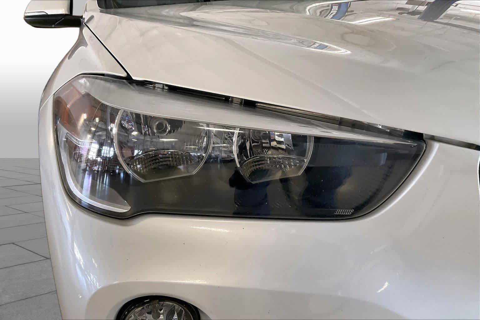 Used 2018 BMW X1 xDrive28i AWD/4WD image 25