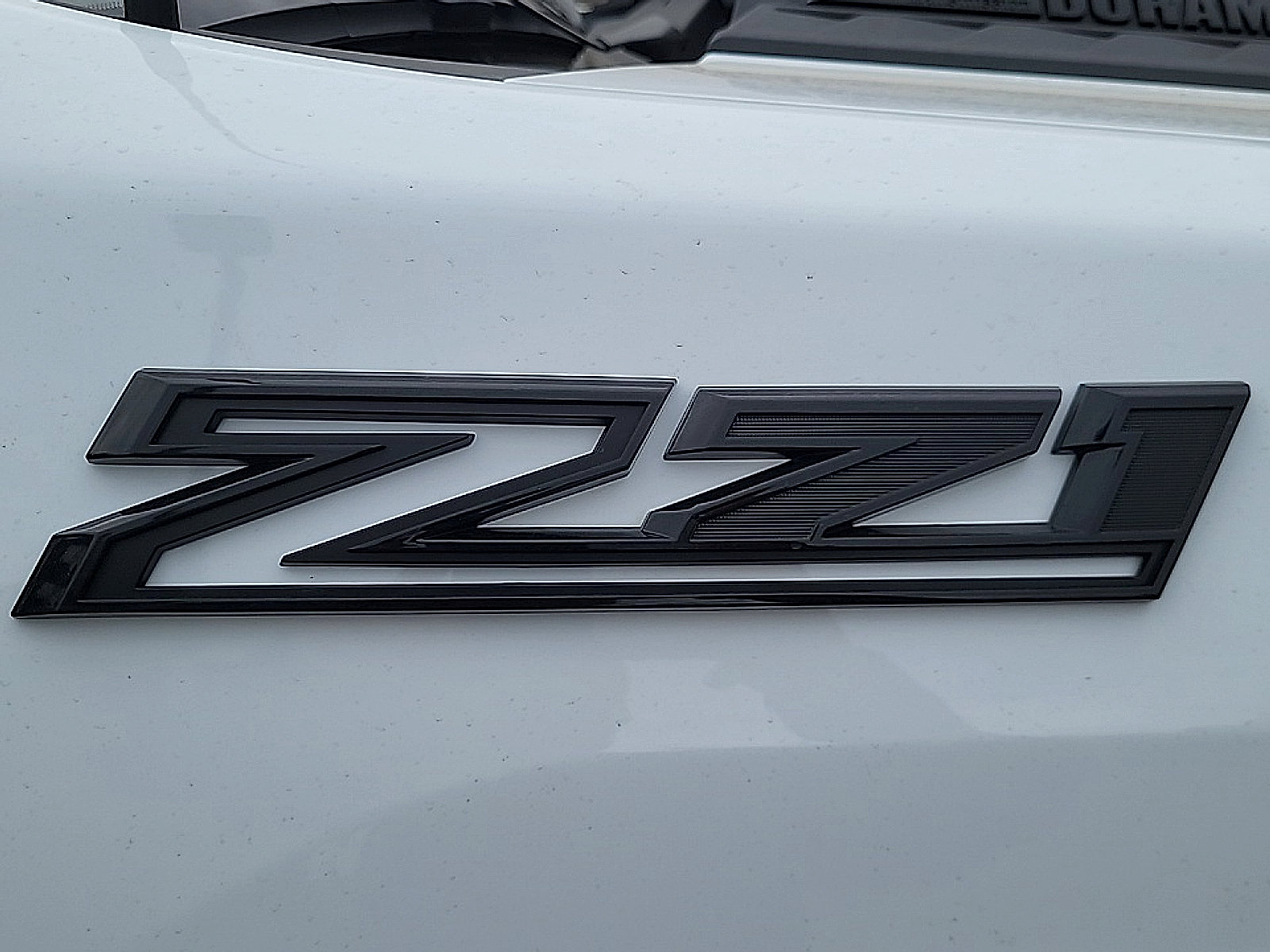 Used 2026 Chevrolet Silverado 3500 LTZ w/ LTZ Plus Package AWD/4WD image 36