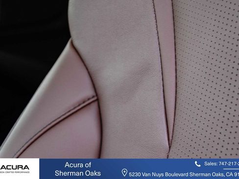 New 2026 Acura MDX SH-AWD w/ Technology Package image 33