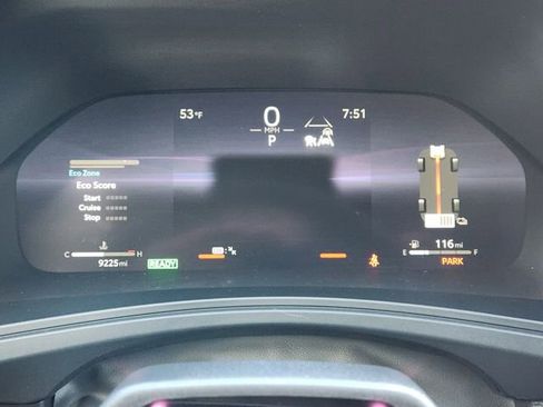 Used 2026 Toyota Grand Highlander AWD Hybrid image 13