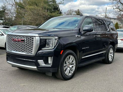 Used 2024 GMC Yukon Denali image 2
