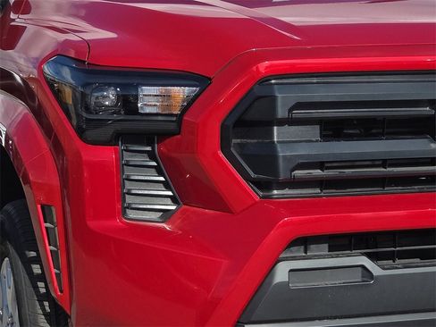 New 2026 Toyota Tacoma SR image 9