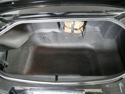 Used 2008 MAZDA MX-5 Miata Touring RWD image 18