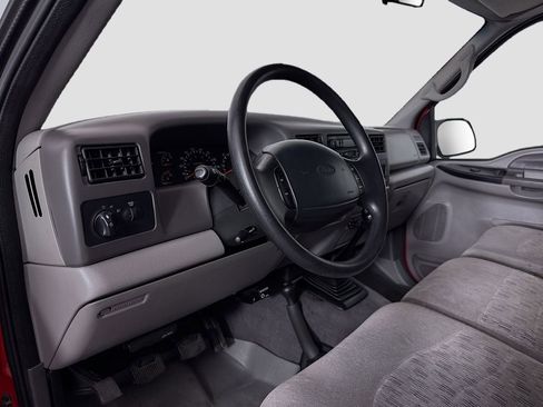 Used 1999 Ford F250 XLT AWD/4WD image 9