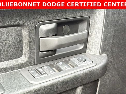 Used 2025 RAM 2500 Tradesman image 10