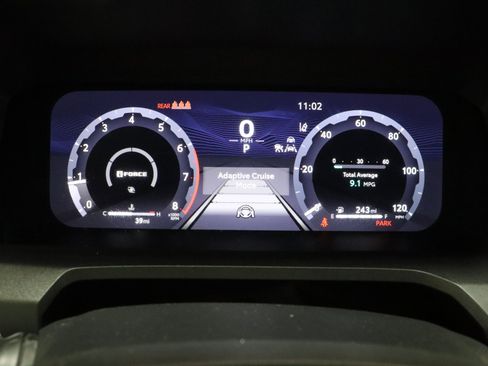 Used 2026 Toyota Tacoma TRD Off-Road AWD/4WD image 37