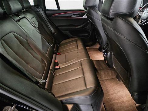 Certified 2024 BMW X3 sDrive30i w/ Premium Package w/ZPA image 21