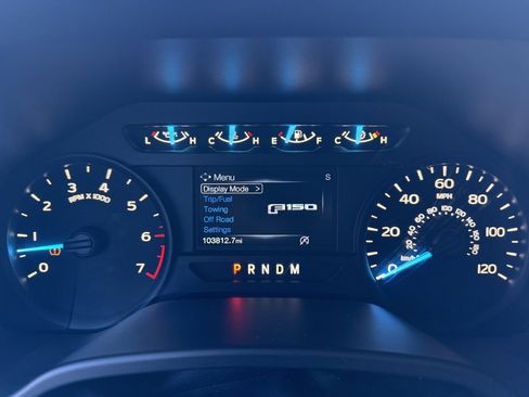 Used 2017 Ford F150 XL w/ Equipment Group 101A Mid image 11