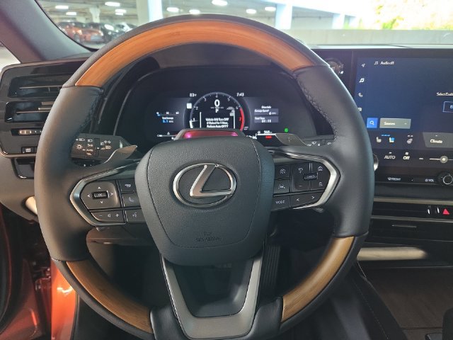 New 2026 Lexus RX 350 Premium FWD image 14